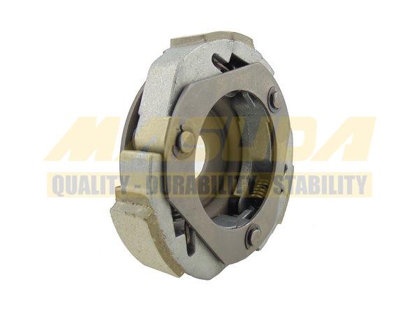 PASTA COMPLETO PARA CLUTCH SCOOTER CS125/DS125