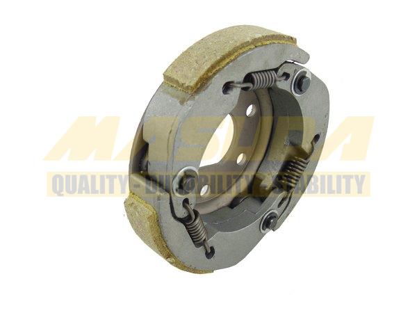 PASTA COMPLETO PARA CLUTCH SCOOTER GY650/VS90/PS90