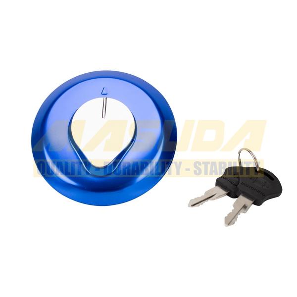 TAPON TANQUE GASOLINA FORZA150/FT150/FT150GT AZUL