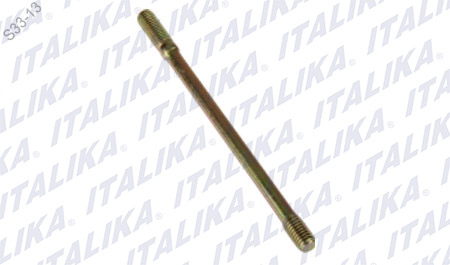 TORNILLO ESPARRAGO M8×130 FT200, TC200