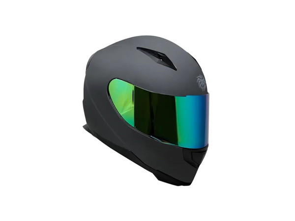 CASCO KOV NOVAK NEGRO MATE XL