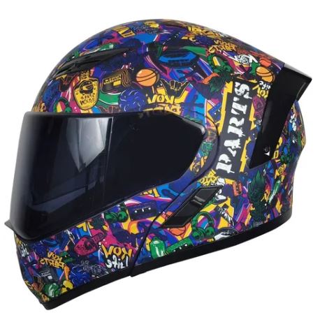 CASCO KOV ESTELAR FREESTYLE M