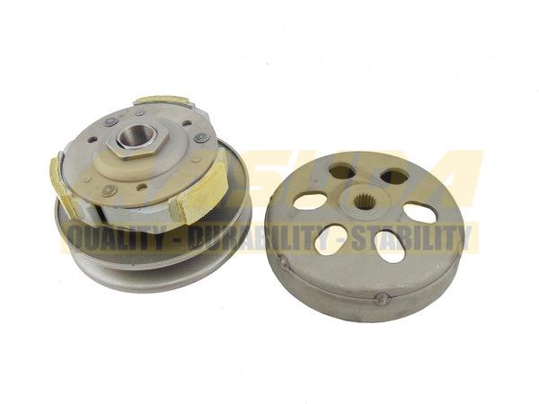 CLUTCH COMPLETO SCOOTER CS125