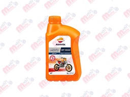 [RP162N51] ACEITE REPSOL RP MOTO OFF ROAD 4T 10W-40